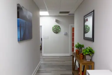 The facilities at Georgia Addiction Treatment Center in Peachtree City, GA 1